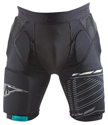 Obrázek produktu pro MISSION INLINEHOCKEY GIRDLE COMPRESSION Senior, velikost:XL