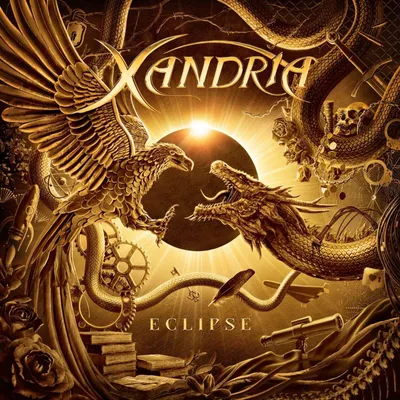 Obrázek produktu pro Xandria: Eclipse