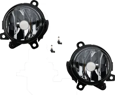Produktbild von Nebelscheinwerfer passend für Seat Arona KJ7 07/17- Set L R o Träger m HB4 5P0941703A 5P0941704A Johns