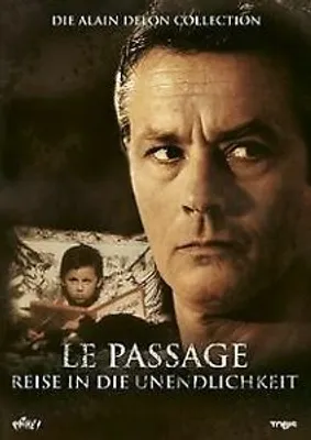 Produktbild von Le Passage - Reise in die Unendlichkeit von René Manzor DVD