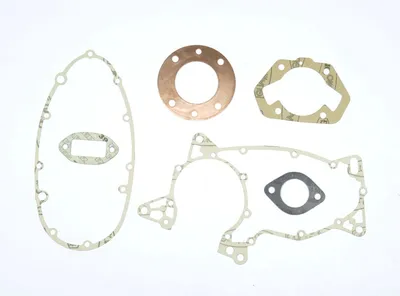 Produktbild von Motordichtungen Motor Dichtsatz Athena für Zundapp Regolarita 125 2T