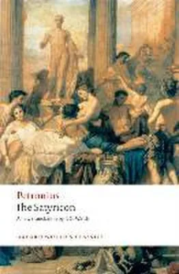 Zdjęcie produktu dla The Satyricon