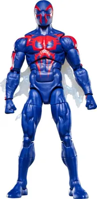 Immagine prodotto di Spider-Man Marvel Legends Retro Action Figure Spider-Man 2099 15 cm