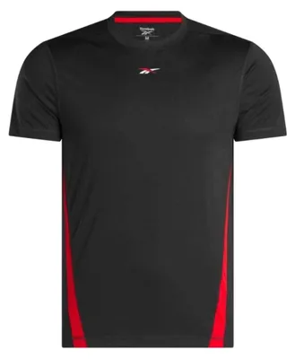 Produktbild von REEBOK – ID Train Energy Tech T-Shirt für Herren – Größe L