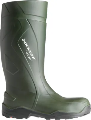 Image de Dunlop Purofort Plus S5 -Tr.36 - nouveau modèle -