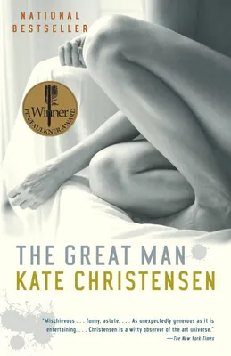 Produktbild von The Great Man