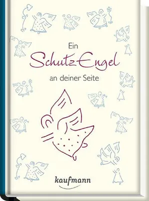 Produktbild von Ein Schutzengel an deiner Seite