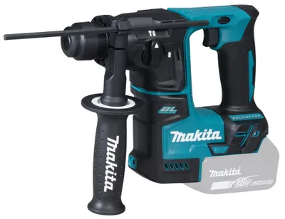 Image de Perforateur SDS+ 18V - sans batterie ni chargeur - MAKITA - DHR171Z