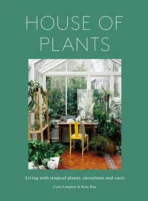Obrázok produktu pre House of Plants