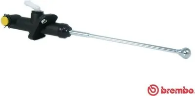 TRW Maître-Cylindre D'Embrayage PNB947 - Compatible Fiat Doblo I Cargo & Break - Diamètre 15,9 Mm