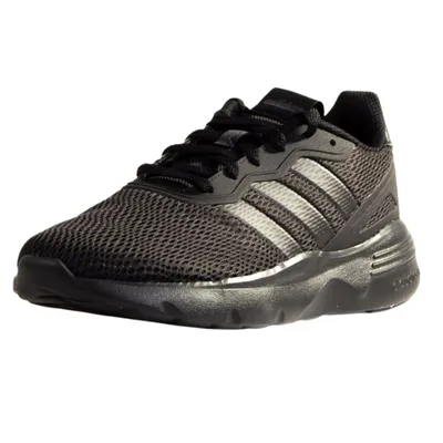 Image de Adidas Hommes Nebzed GX4274 Noir taille 44 ⅔