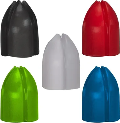 Produktbild von L-Style Shell Lock Rings
