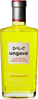 Produktbild von Ungava Canadian Premium Gin | 43,1 % vol | 0,7 l