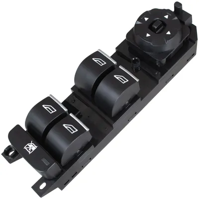 Obrázek produktu pro Spínače oken, tlačítka pro Ford Mondeo IV, Galaxy II, S-MAX