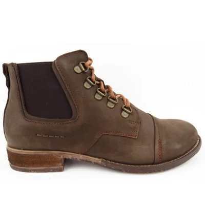 Produktbild von Josef Seibel SIENNA 09 moro Stiefelette Braun : 38