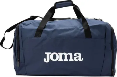 Obrázek produktu pro Cestovní taška Joma Duffelbag modrá Modrá Jedna velikost