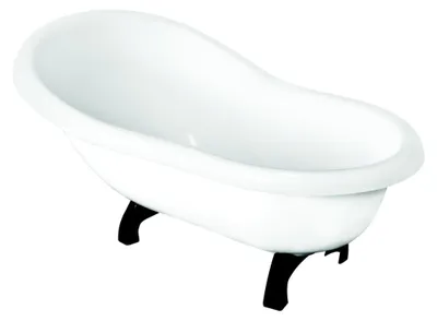 Image de Baignoire Enfants Autonome Bébé Portable Baignoire Vidange Lavage Bain