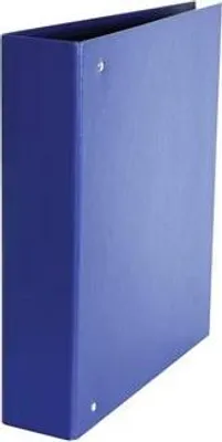 Produktbild von Esselte Daily Ringmappe Blau
