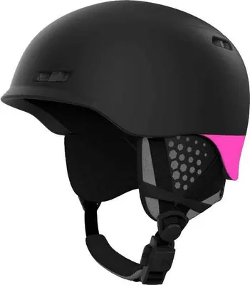 Produktbild von Anon Rodan Helm Schwarz S Schwarz S