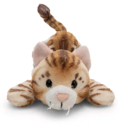 Produktbild von Nici Bengal Katze Magnici 12 Cm    One Size