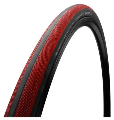 Produktbild von Vredestein reifen Fiammante28 x 7/8 (23-622) schwarz/rot