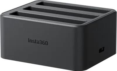 Image de Hub de charge rapide Insta360 X4