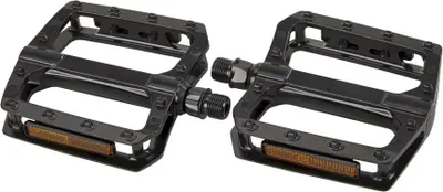 Produktbild von MATRIX Plattformpedal PE80 Plattform-Pedale Schwarz