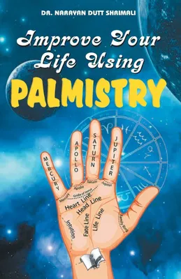 Produktbild von Improve Your Life using Palmistry