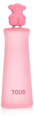 Image de TOUS Kids Girl Eau De Toilette 100ML