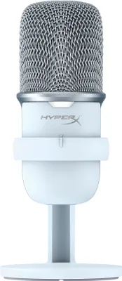 Produktbild von HyperX SoloCast White