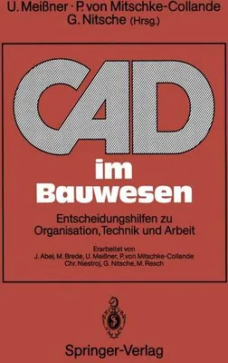 Obrázok produktu pre CAD im Bauwesen