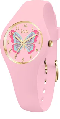 Obrázek produktu pro Ice-Watch 021954 ICE fantasia - Butterfly rosy dívčí dětské hodinky