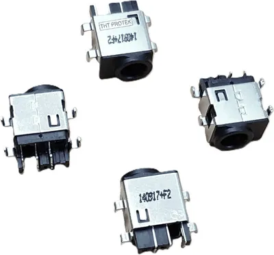 Zdjęcie produktu dla Gniazdo zasilania Gniazdo sieciowe Gniazdo ładowania Złącze ładowania Samsung NPRC520, NP-RC520