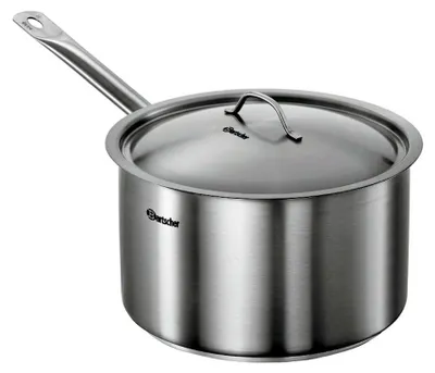 Obrázok produktu pre Panvica na omáčku 10,4 litra Ø 250 mm