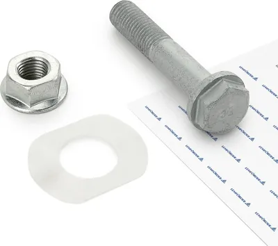 Image de Reparatursatz, Radaufhängung LEMFOERDER 43384 01
