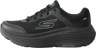 Obrázek produktu pro Skechers Sneakers 129470-BBK in Black Synthetic/Black Trim color size 39