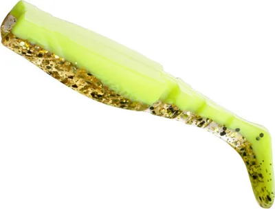 Immagine prodotto di 5 x MIKADO FISHUNTER 117 Shads Drop Shot Gummifisch 8,0 cm/7 g