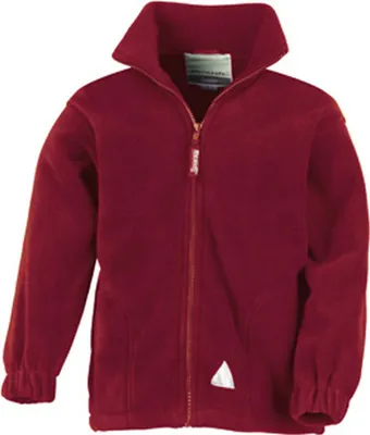 Produktbild von Result Youth Polartherm&trade Jacket