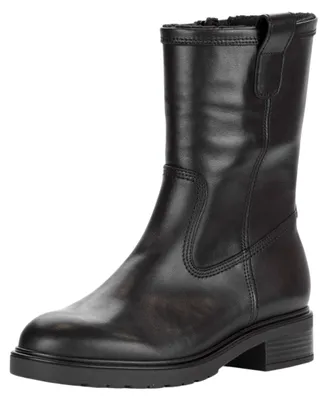 Produktbild von Gabor Damen Elegante Stiefelette H-Weite 8010.01 Schwarz