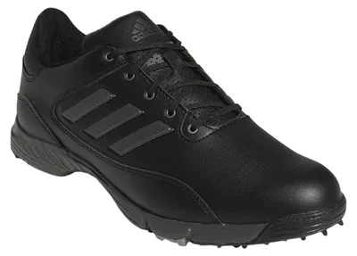 Produktbild von Adidas - "Golflite" Golfschuhe mit Spikes für Herren GT19178 (43 EU) (Schwarz)