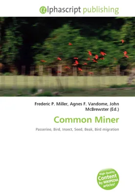 Produktbild von Common Miner
