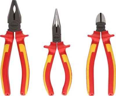 Obrázek produktu pro KS Tools 117.1110 plier