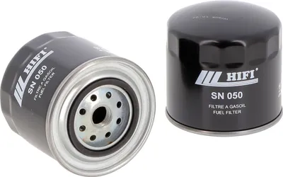 Produktbild von Kraftstofffilter SN 050