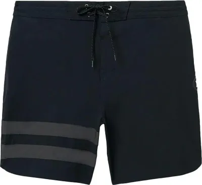 Produktbild von Hurley Phantom+ Block Party Renegade 18´´ Badeshorts Schwarz 34 Herren Schwarz 34