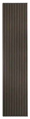 Zdjęcie produktu dla Panel akustyczny G21 270x60,5x2,1 cm, orzech ciemny