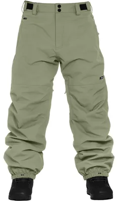 Horsefeathears Ski Snowboardjacke Baron Pants - tea