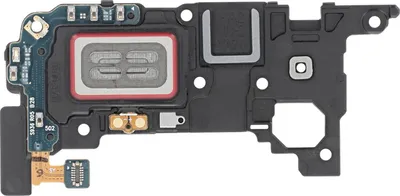 Obrázok produktu pre Samsung, Galaxy S25 Plus náhradný modul slúchadiel, čierny
