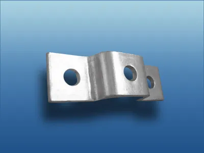 Produktbild von Schienenbügel S41 : 41 mm Höhe: 41 mm