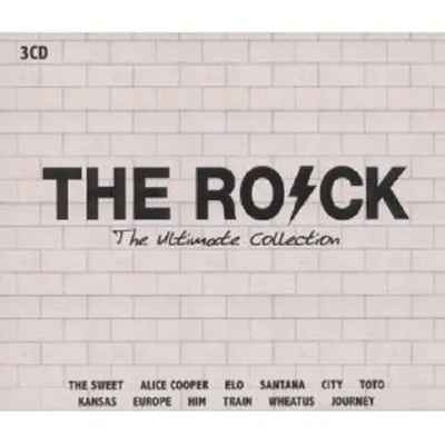 Produktbild von The Rock