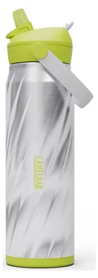 Productafbeelding van Camelbak Thrive Flip Straw VSS, 0,75 liter, kleur: wit